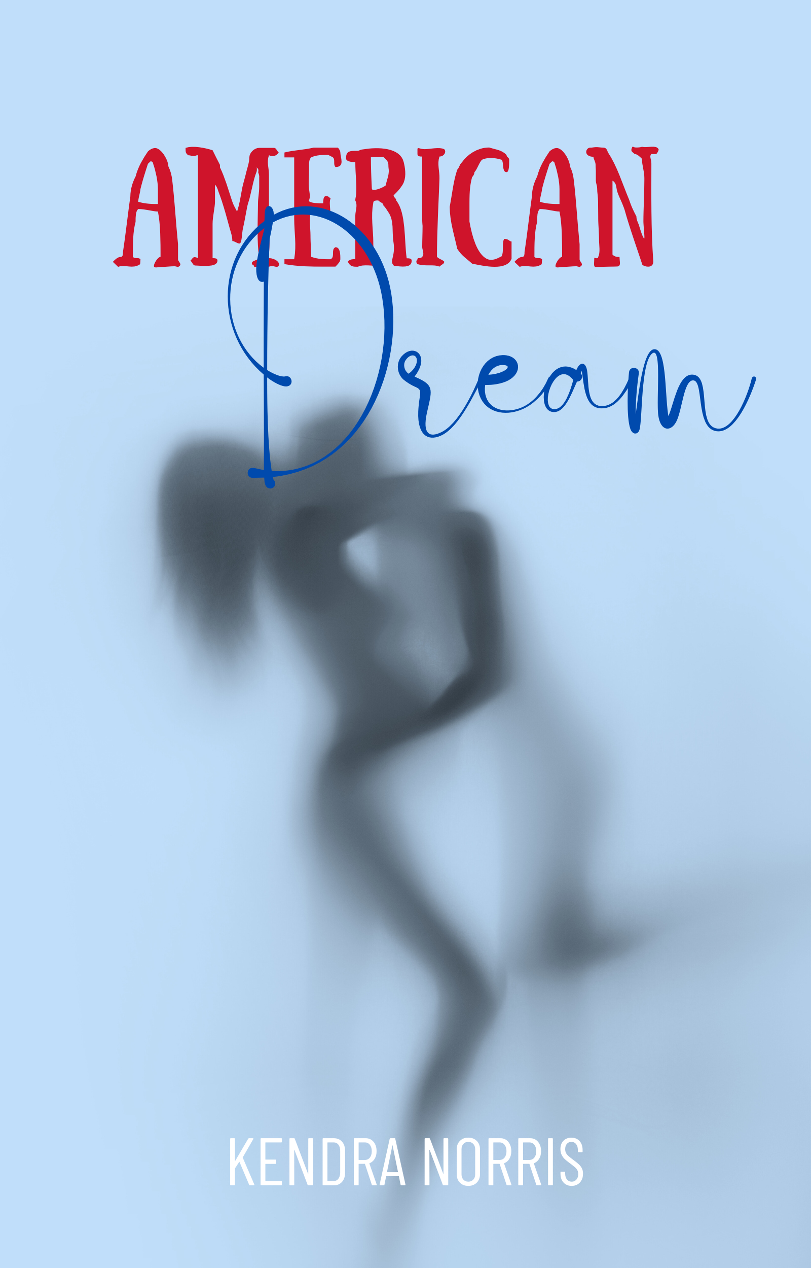 American Dream cover